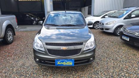 CHEVROLET Agile 1.4 4P LTZ FLEX, Foto 10