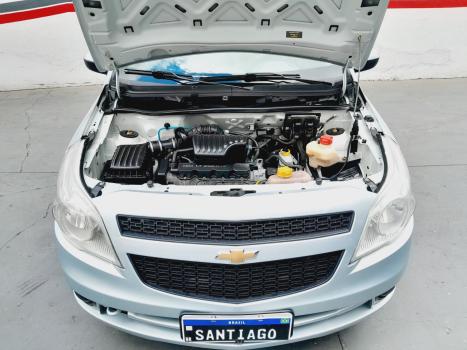 CHEVROLET Agile 1.4 4P LT FLEX, Foto 13