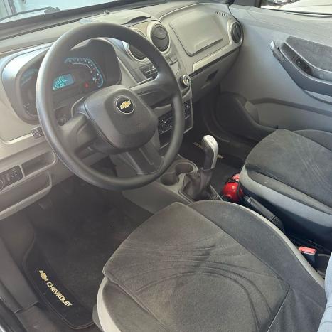CHEVROLET Agile 1.4 4P LTZ FLEX, Foto 7
