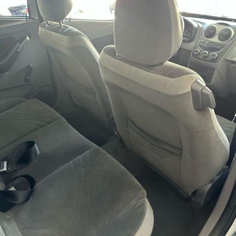 CHEVROLET Agile 1.4 4P LTZ FLEX, Foto 9