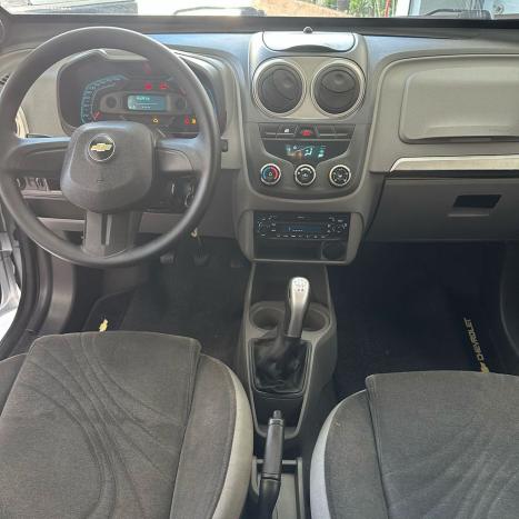 CHEVROLET Agile 1.4 4P LTZ FLEX, Foto 10