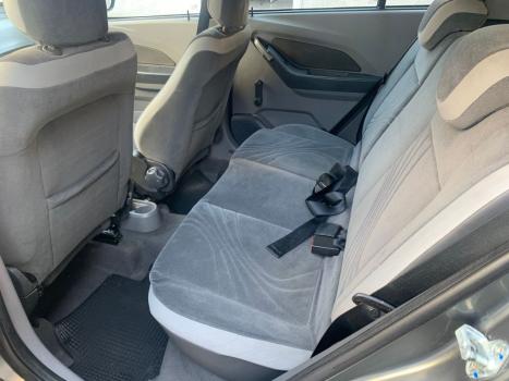 CHEVROLET Agile 1.4 4P LTZ FLEX, Foto 3