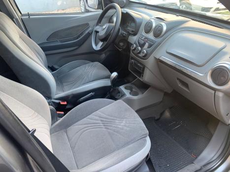 CHEVROLET Agile 1.4 4P LTZ FLEX, Foto 5