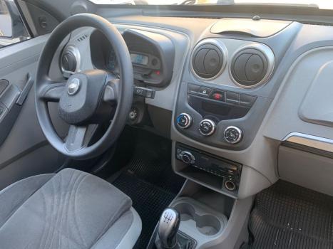 CHEVROLET Agile 1.4 4P LTZ FLEX, Foto 6