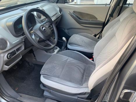 CHEVROLET Agile 1.4 4P LTZ FLEX, Foto 7