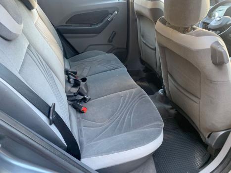 CHEVROLET Agile 1.4 4P LTZ FLEX, Foto 8