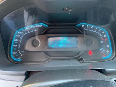 CHEVROLET Agile 1.4 4P LTZ FLEX, Foto 12