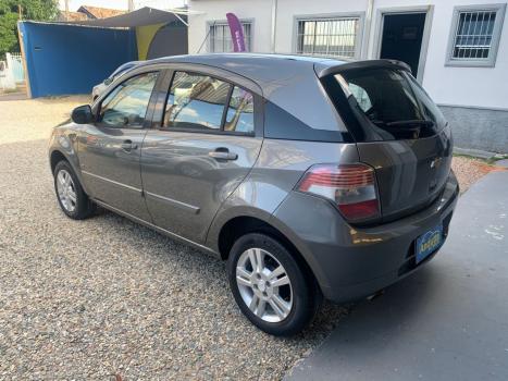 CHEVROLET Agile 1.4 4P LTZ FLEX, Foto 14