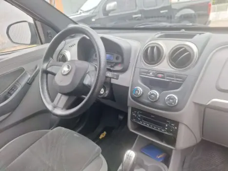 CHEVROLET Agile 1.4 4P LTZ FLEX, Foto 2