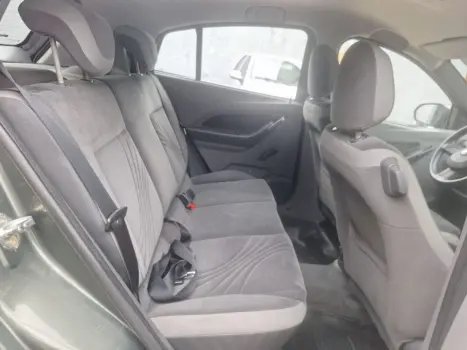 CHEVROLET Agile 1.4 4P LTZ FLEX, Foto 3