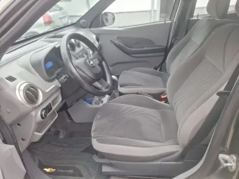 CHEVROLET Agile 1.4 4P LTZ FLEX, Foto 5