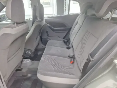 CHEVROLET Agile 1.4 4P LTZ FLEX, Foto 6