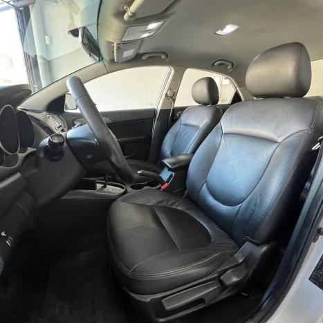 CHEVROLET Agile 1.4 4P LT FLEX, Foto 7