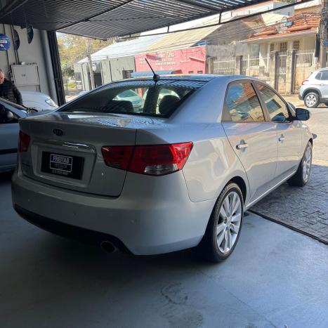 CHEVROLET Agile 1.4 4P LT FLEX, Foto 8