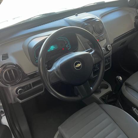 CHEVROLET Agile 1.4 4P LT FLEX, Foto 7