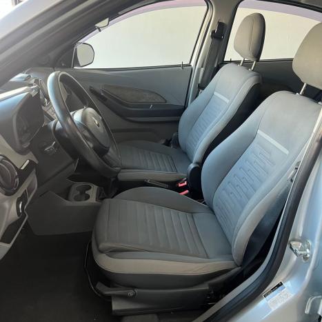 CHEVROLET Agile 1.4 4P LT FLEX, Foto 9