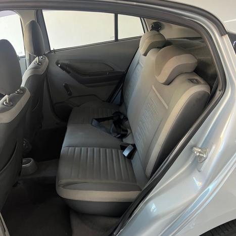 CHEVROLET Agile 1.4 4P LT FLEX, Foto 10