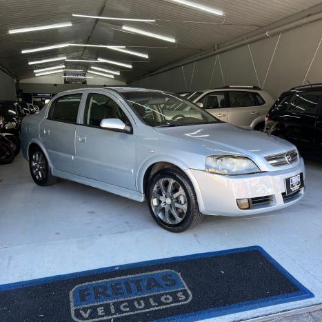 CHEVROLET Astra Sedan 2.0 4P ADVANTAGE, Foto 3