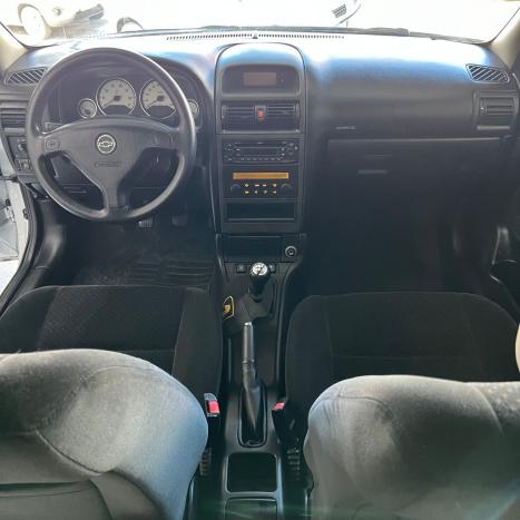 CHEVROLET Astra Sedan 2.0 4P ADVANTAGE, Foto 6