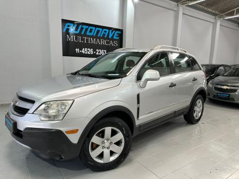 CHEVROLET Captiva Sport 2.4 16V SFI ECOTEC AUTOMTICO, Foto 1