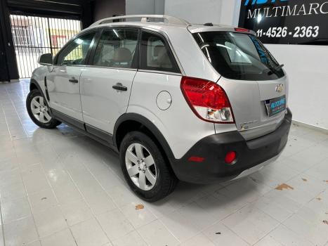 CHEVROLET Captiva Sport 2.4 16V SFI ECOTEC AUTOMTICO, Foto 3