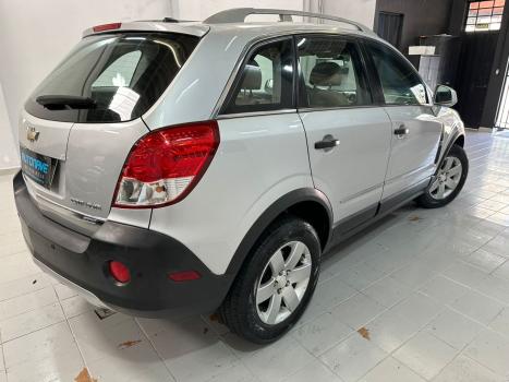 CHEVROLET Captiva Sport 2.4 16V SFI ECOTEC AUTOMTICO, Foto 4