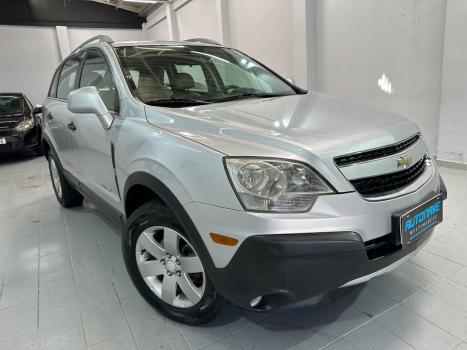 CHEVROLET Captiva Sport 2.4 16V SFI ECOTEC AUTOMTICO, Foto 5