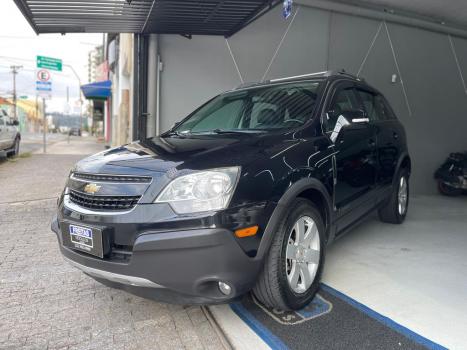 CHEVROLET Captiva Sport 2.4 16V SFI ECOTEC AUTOMTICO, Foto 1