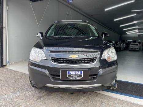 CHEVROLET Captiva Sport 2.4 16V SFI ECOTEC AUTOMTICO, Foto 2