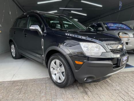CHEVROLET Captiva Sport 2.4 16V SFI ECOTEC AUTOMTICO, Foto 3