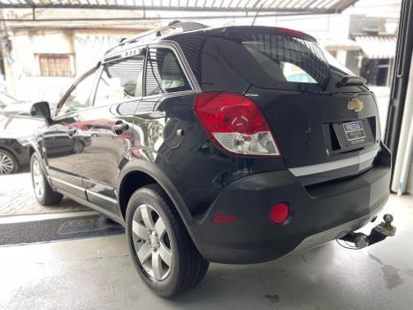 CHEVROLET Captiva Sport 2.4 16V SFI ECOTEC AUTOMTICO, Foto 4