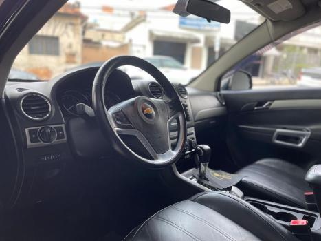 CHEVROLET Captiva Sport 2.4 16V SFI ECOTEC AUTOMTICO, Foto 8