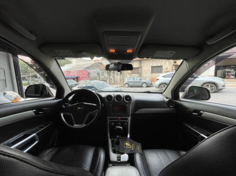 CHEVROLET Captiva Sport 2.4 16V SFI ECOTEC AUTOMTICO, Foto 9