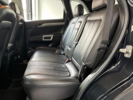 CHEVROLET Captiva Sport 2.4 16V SFI ECOTEC AUTOMTICO, Foto 11