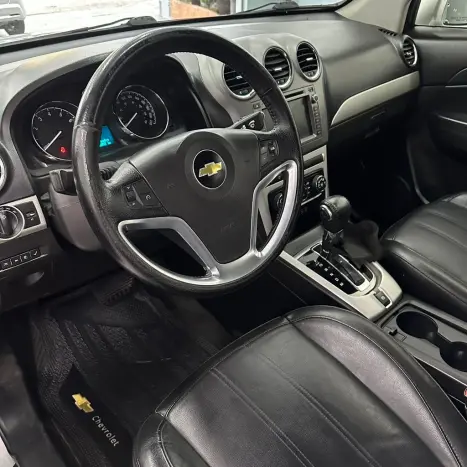 CHEVROLET Captiva Sport 2.4 16V SFI ECOTEC AUTOMTICO, Foto 7
