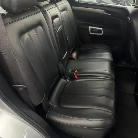 CHEVROLET Captiva Sport 2.4 16V SFI ECOTEC AUTOMTICO, Foto 10