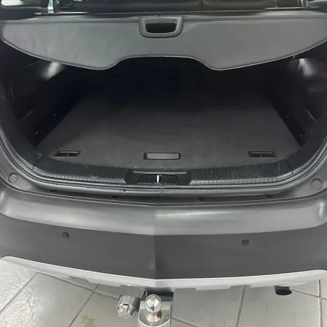 CHEVROLET Captiva Sport 2.4 16V SFI ECOTEC AUTOMTICO, Foto 11