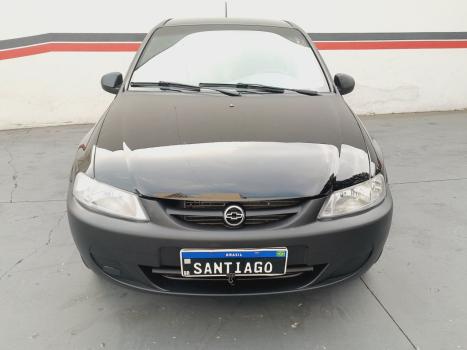 CHEVROLET Celta 1.0, Foto 5