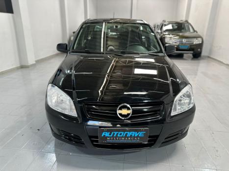 CHEVROLET Celta 1.0 4P VHC FLEX SPIRIT, Foto 13