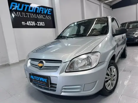 CHEVROLET Celta 1.0 VHC FLEX LIFE , Foto 6