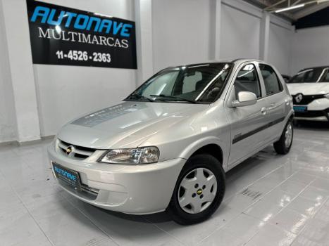 CHEVROLET Celta 1.0 4P VHC FLEX SPIRIT, Foto 2