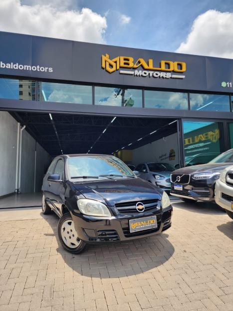 CHEVROLET Celta 1.0 VHC FLEX LIFE , Foto 17