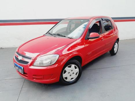 CHEVROLET Celta 1.0 LT VHCE FLEX, Foto 1