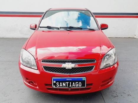 CHEVROLET Celta 1.0 LT VHCE FLEX, Foto 17