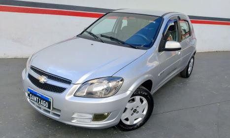 CHEVROLET Celta 1.0 4P LT VHCE FLEX, Foto 3