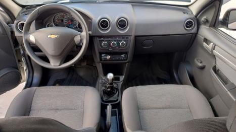 CHEVROLET Celta 1.0 4P LT VHCE FLEX, Foto 4