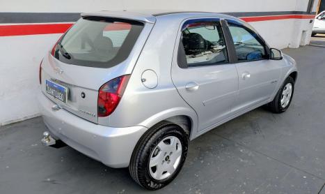 CHEVROLET Celta 1.0 4P LT VHCE FLEX, Foto 8