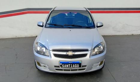 CHEVROLET Celta 1.0 4P LT VHCE FLEX, Foto 9