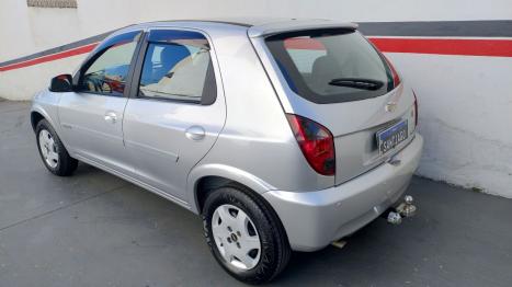 CHEVROLET Celta 1.0 4P LT VHCE FLEX, Foto 11