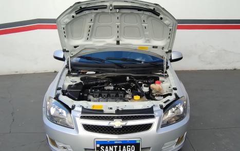 CHEVROLET Celta 1.0 4P LT VHCE FLEX, Foto 12